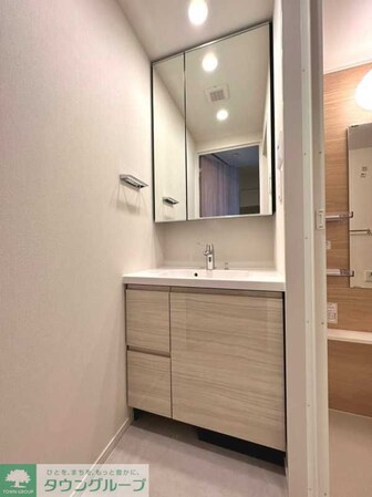 パークアクシス錦糸公園の物件内観写真